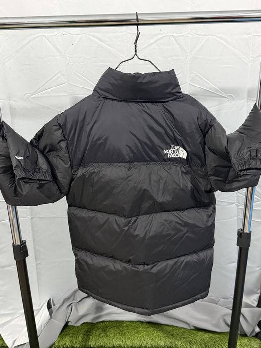 geaca The North Face Nuptse 700