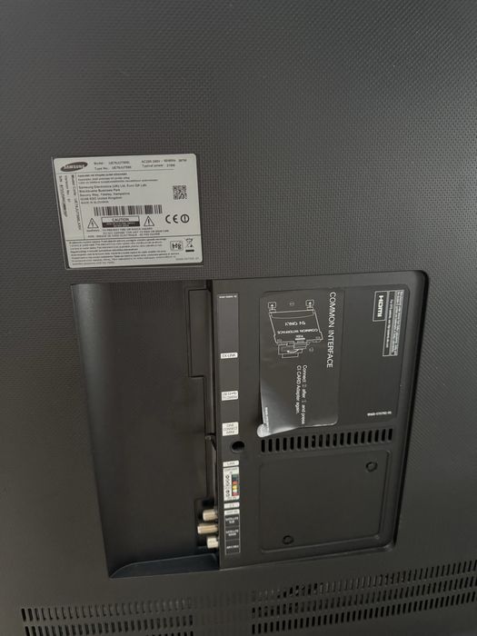 TV in stare foarte buna