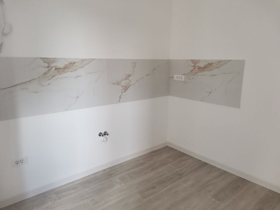 Apartament 1 camera Visoianu