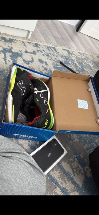 Топ флекс футзалки