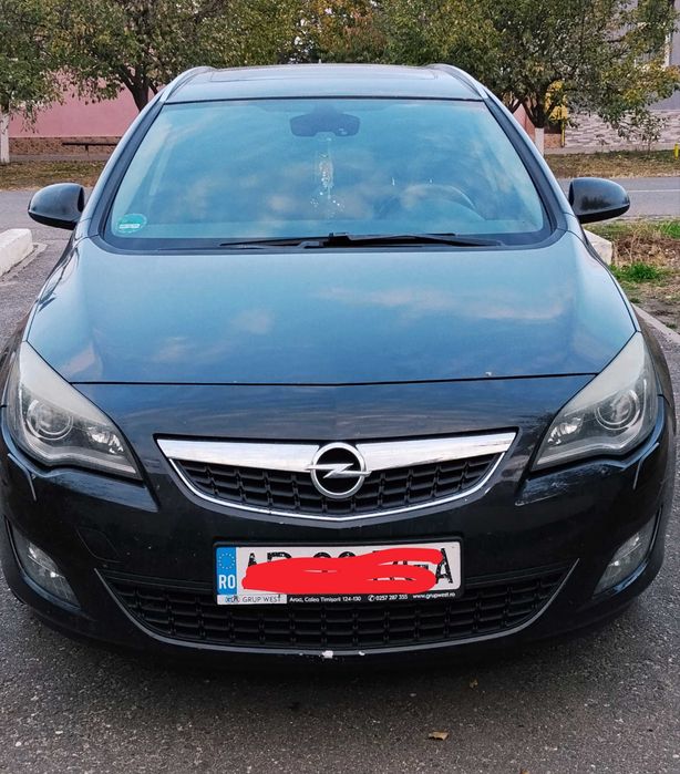 OPEL  2013 — imagine 7