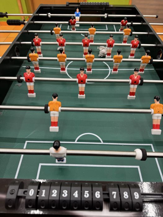 Футболна маса - джага