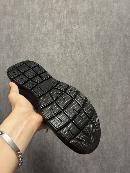 Luxter Sports черни спортни мъжки обувки.