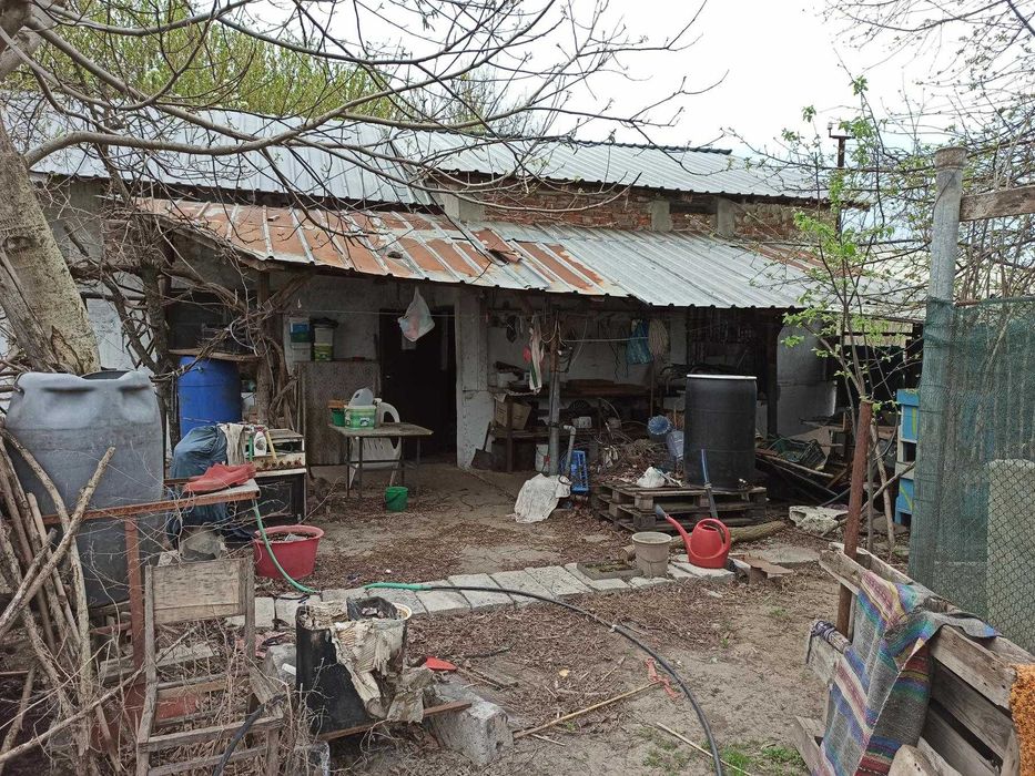 Продава се Къща в Хасково, Орфей - 65 кв.м за 431 €/кв.м - Снимка #9