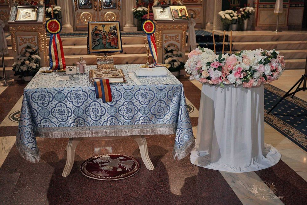 Decor si aranjamente florale nunta/ botez /evenimente cununii