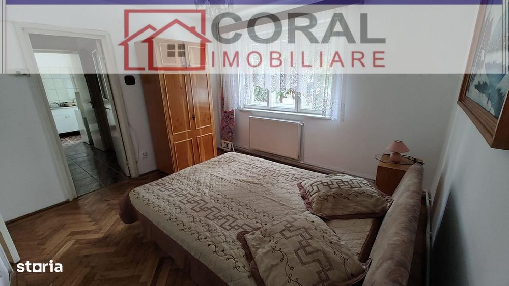 De vanzare apartament 2 camere, zona Minerului