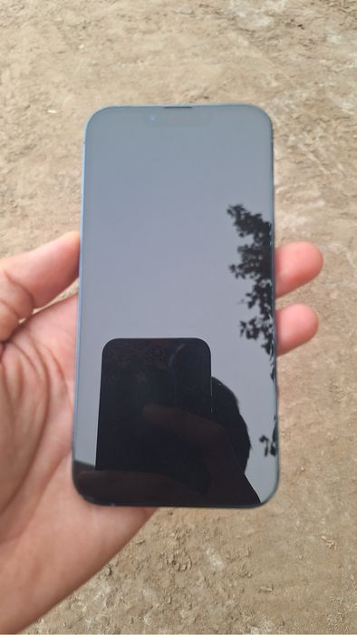 Iphone 13 pro blu 128 gb