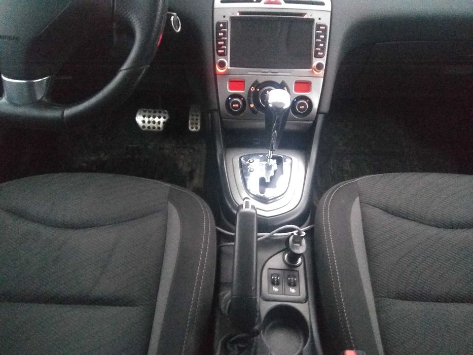 Продам Peugeot 408