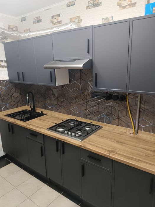 Кухонный гарнитур