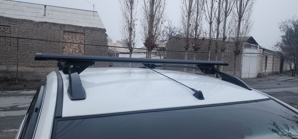 Duga bagajnigi spark trekirlarga