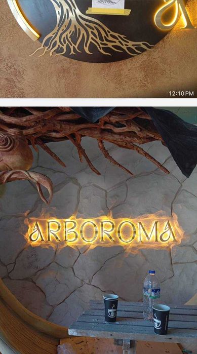 Tashqı reklama narujnı reklama