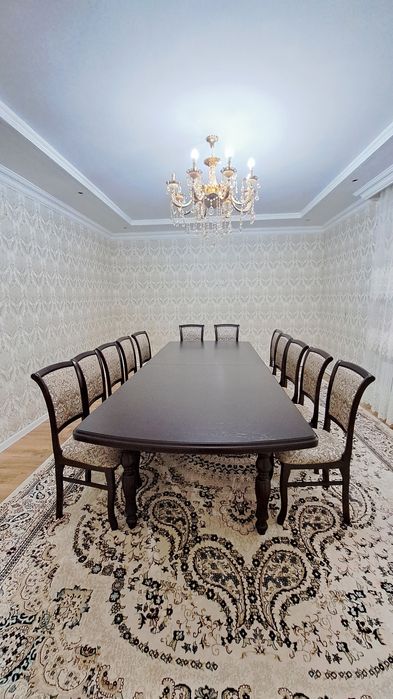 Прадётся  дом на  Бауырластар, Сазды 2