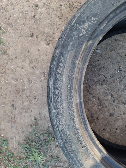 Шина Сатылады 225/45 R17
