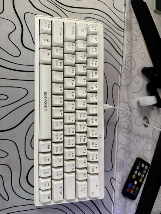 Обменяю Клавиатуру