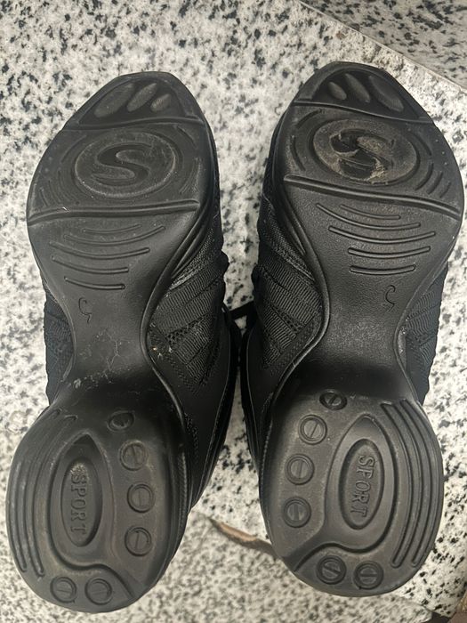 Обувки Shein (като нови)