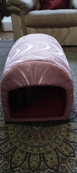 Лежанки эксклюзивные