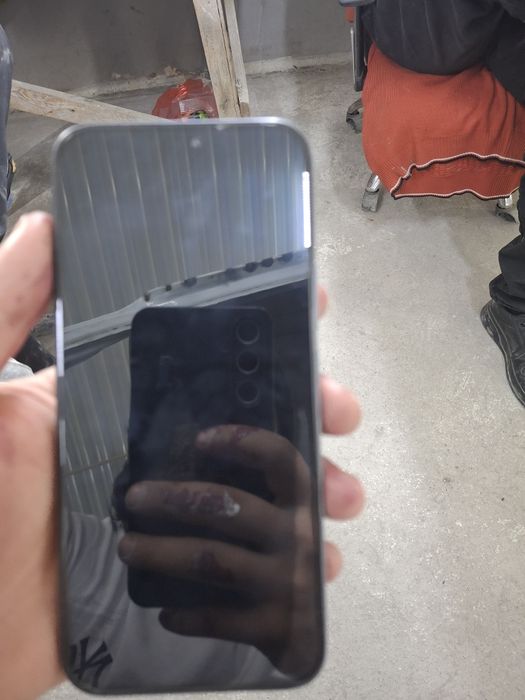 HONOR 400Lite 120000