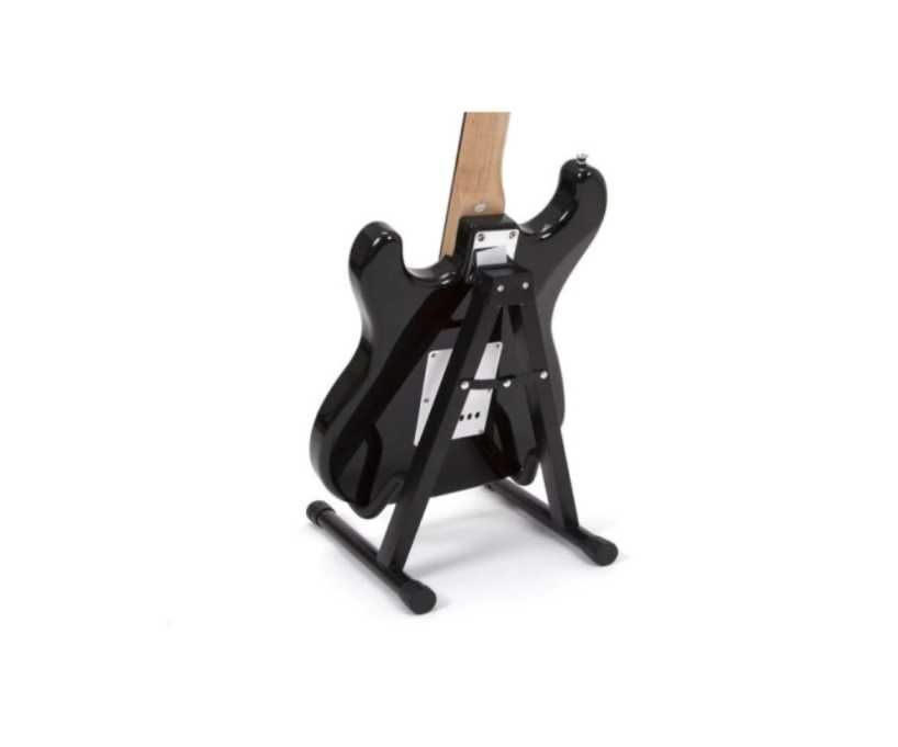 Suport de podea pentru chitara acustica / electrica / vioara
