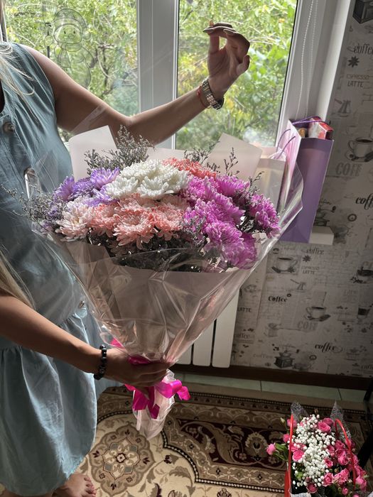 Срочно продаю цаеты