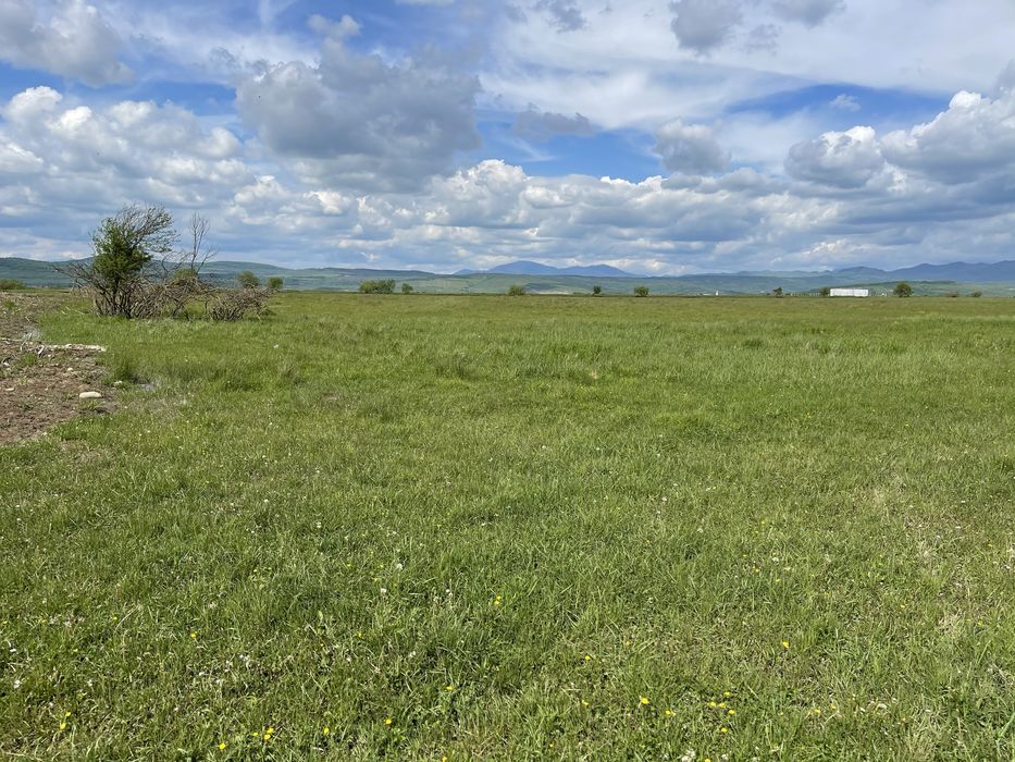 Parcele de teren pentru case sau cabane