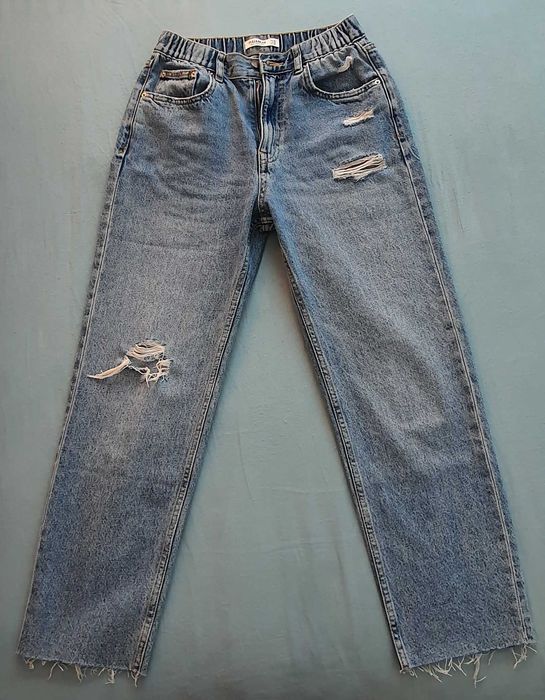 Дънки Pull & Bear