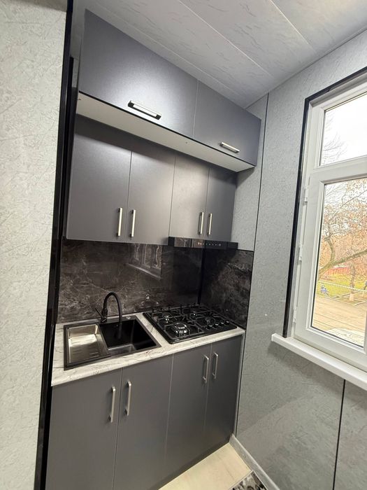 ™Чиланзар 18 2в3/3/4‼️Евроремонт, Панельный‼️48м²‼️Срочно Кв продаётся