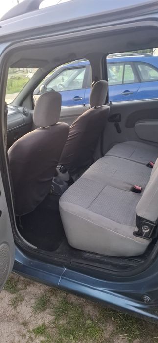 Vand DACIA Logan MCV
