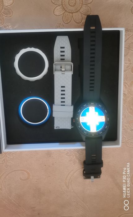 Smartwach  Lenovo R1