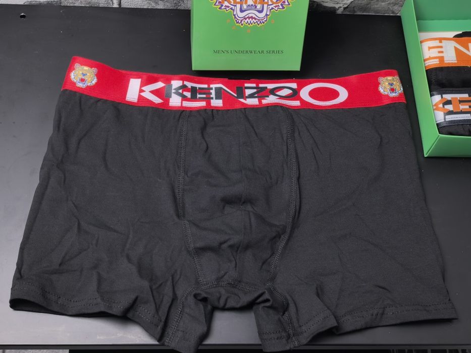 Мъжки боксерки високо качество