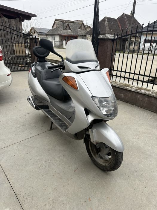 Honda Foresight 250cm