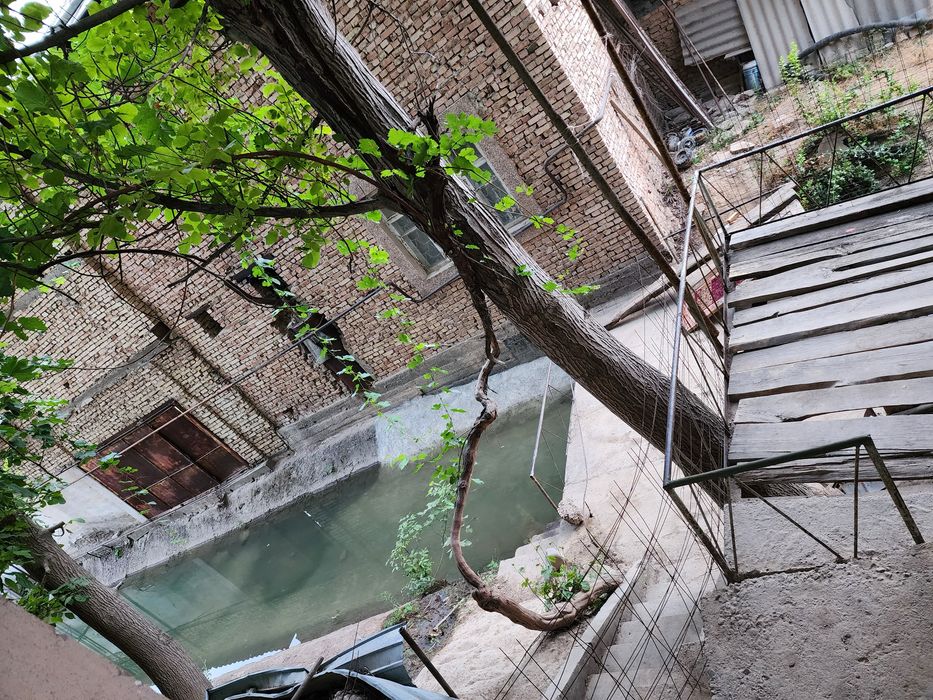 Срочно Дом продается/Уй сотилади Кибрай ТТЗ Диадорадан 2.6 км кирганда