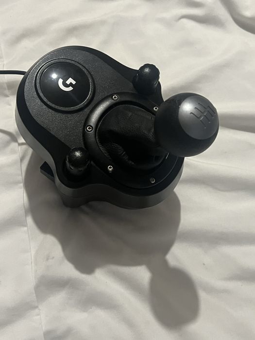 Volan Logitech g29+ schimbator