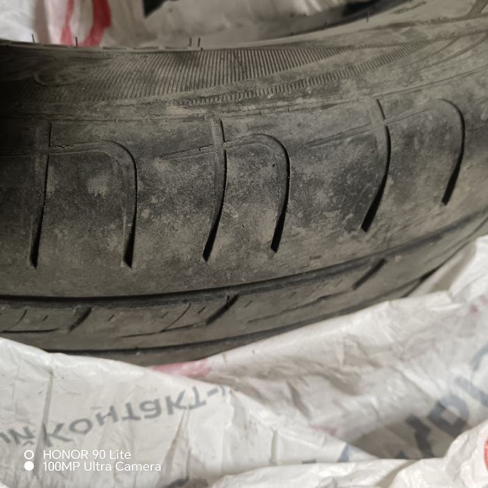 Шина для машины авто лето