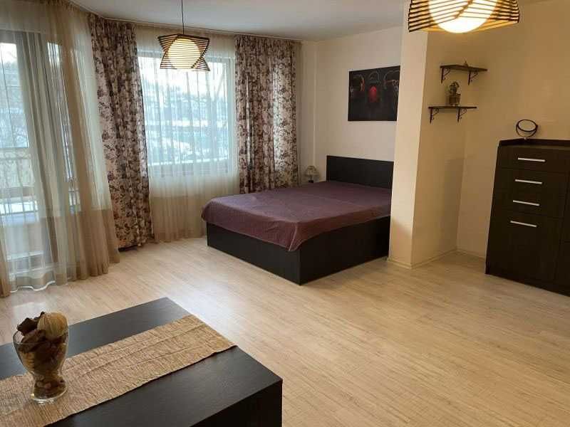 Едностаен ап. под наем в кв. Драгалевци