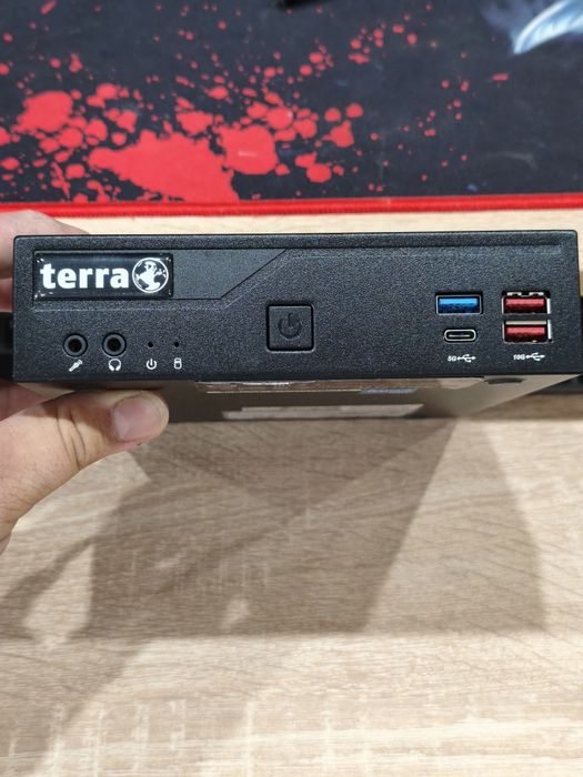 Mini PC Terra  i3