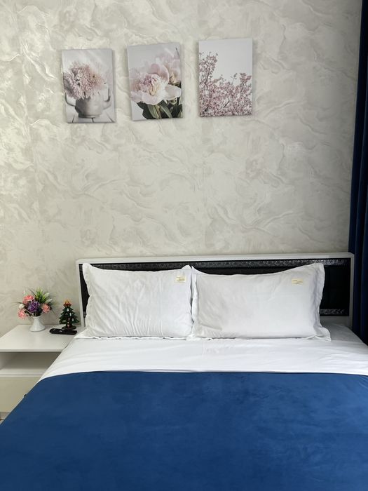 Квартира посуточно