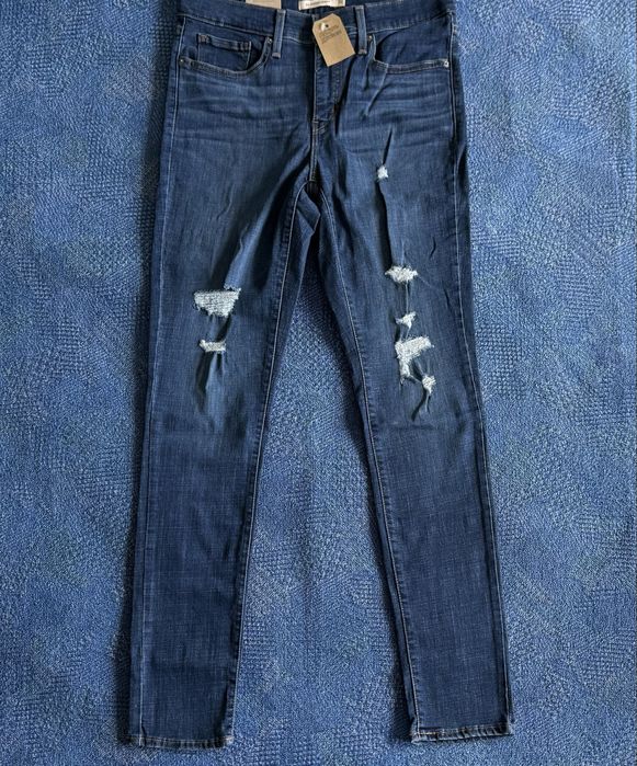 Levis 310 / Levi's 311 Shaping Skinny Jeans ОРИГИНАЛ дамски дънки 26/28/29