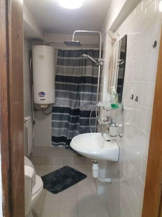 Дава се под наем Двустаен апартамент в Варна, Аспарухово - 55 кв.м за 400 € - Снимка #7