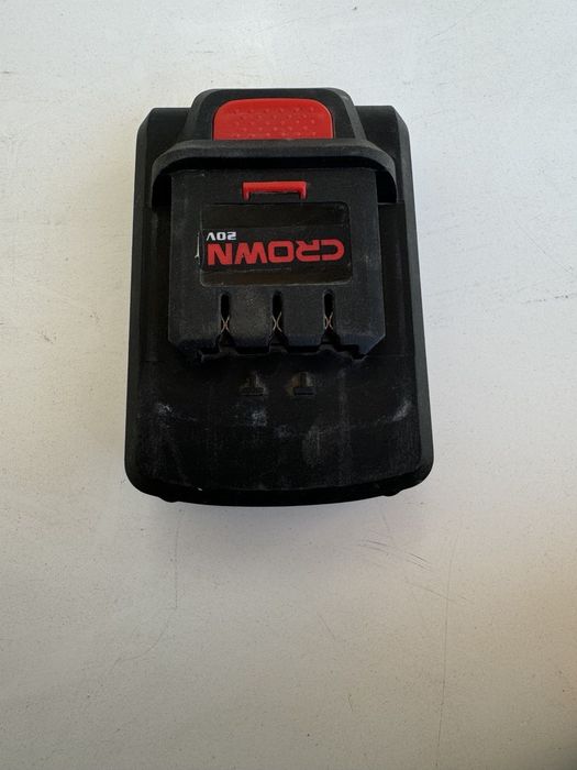 Аккумулятор Crown 20v