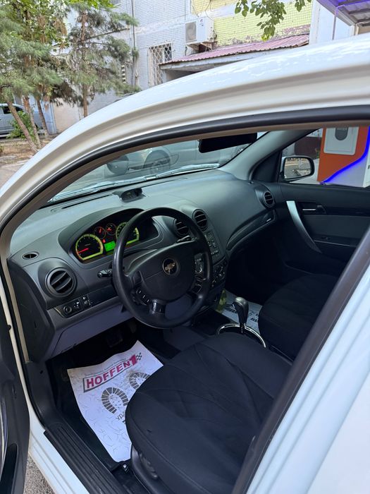 Nexia 3 Avtomat Ltz