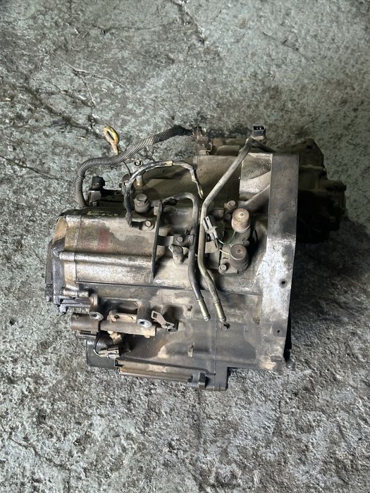 Akpp Honda CR-v B20B 2.0l 4wd