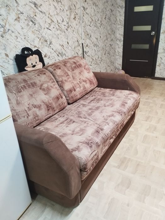 Продам диван раскладной