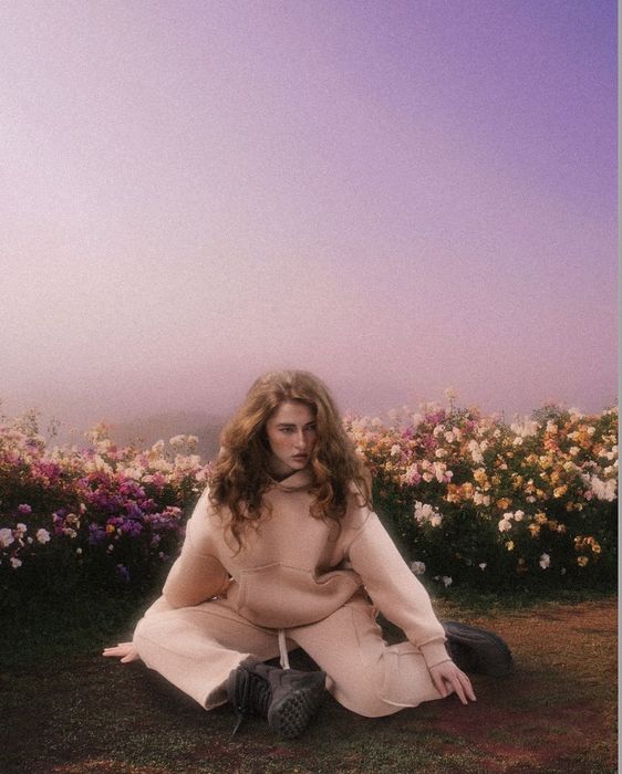 Alexander Spade Trust Issues L