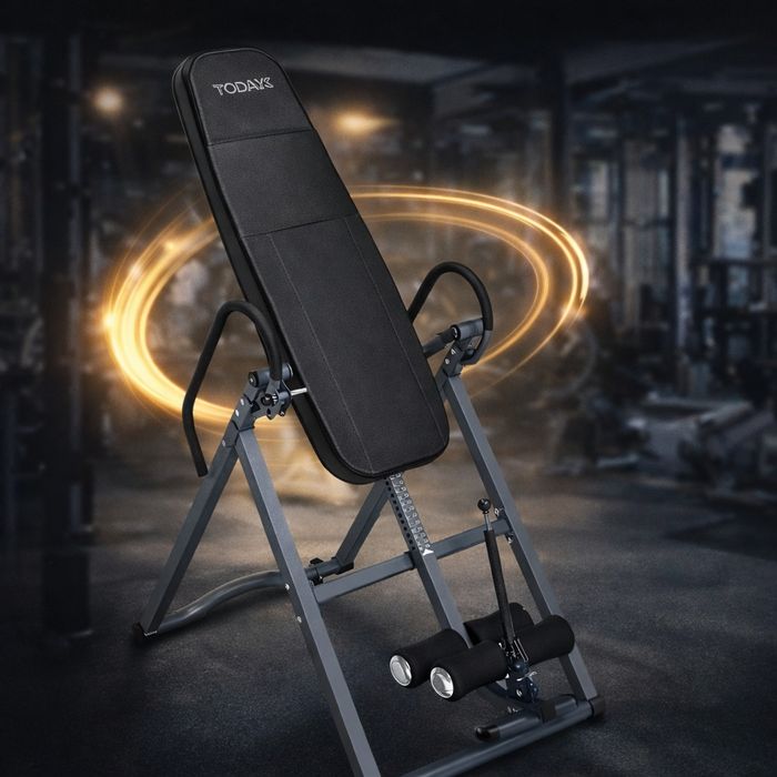 Инверсионный тренажёр для дома