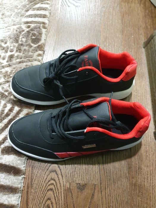 Мъжки маратонки fashion waterproof номер 42