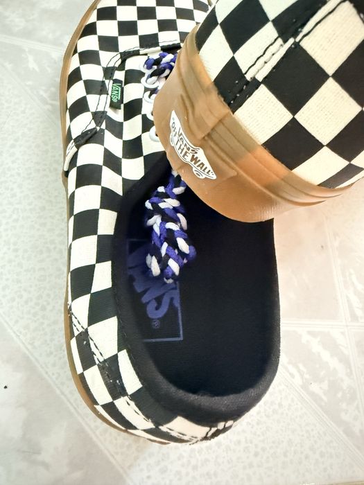 Кецове Vans, 42 номер
