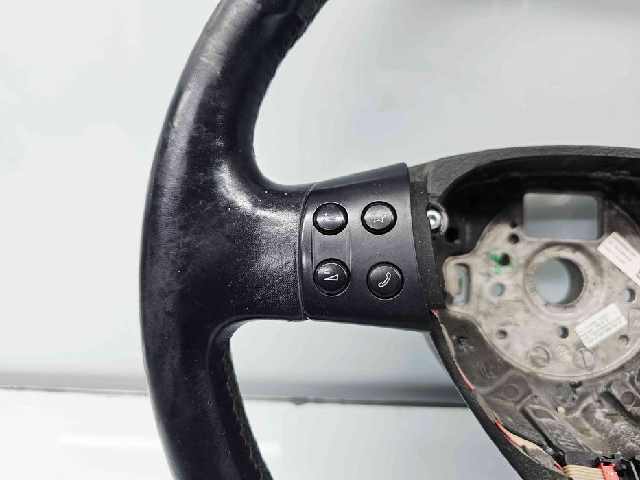 Volan Volkswagen Touran (1T1, 1T2) [Fabr 2003-2010] Facelift 1Q041909