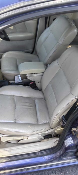 Opel vectra b x18xe irmscher