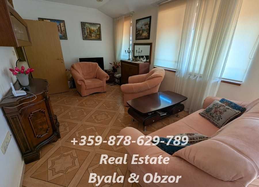 Продава се Двустаен апартамент в Бяла - 72 кв.м за 1049 €/кв.м - Снимка #4