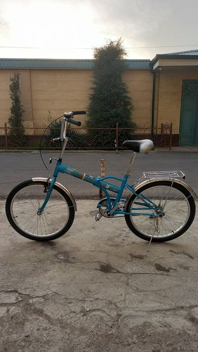 Oscar velosiped 24 li balon